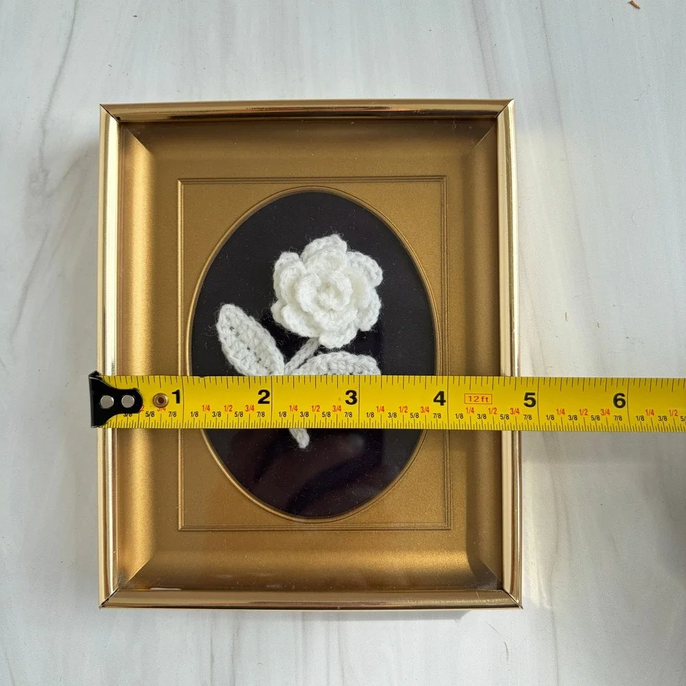 N/A vintage handmade